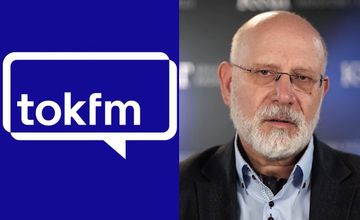 TOK FM znów wygrało z byłym szefem KRRiT. Grzywna uchylona