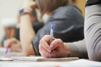 Wągrowiec: Mistrzowie słowa poszukiwani. Ruszyły zapisy na XIII Dyktando