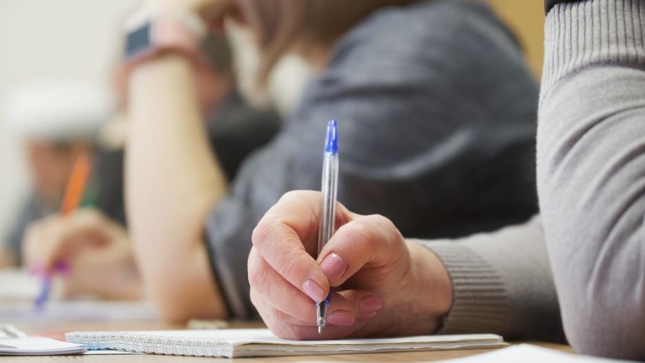 Quiz ortograficzny