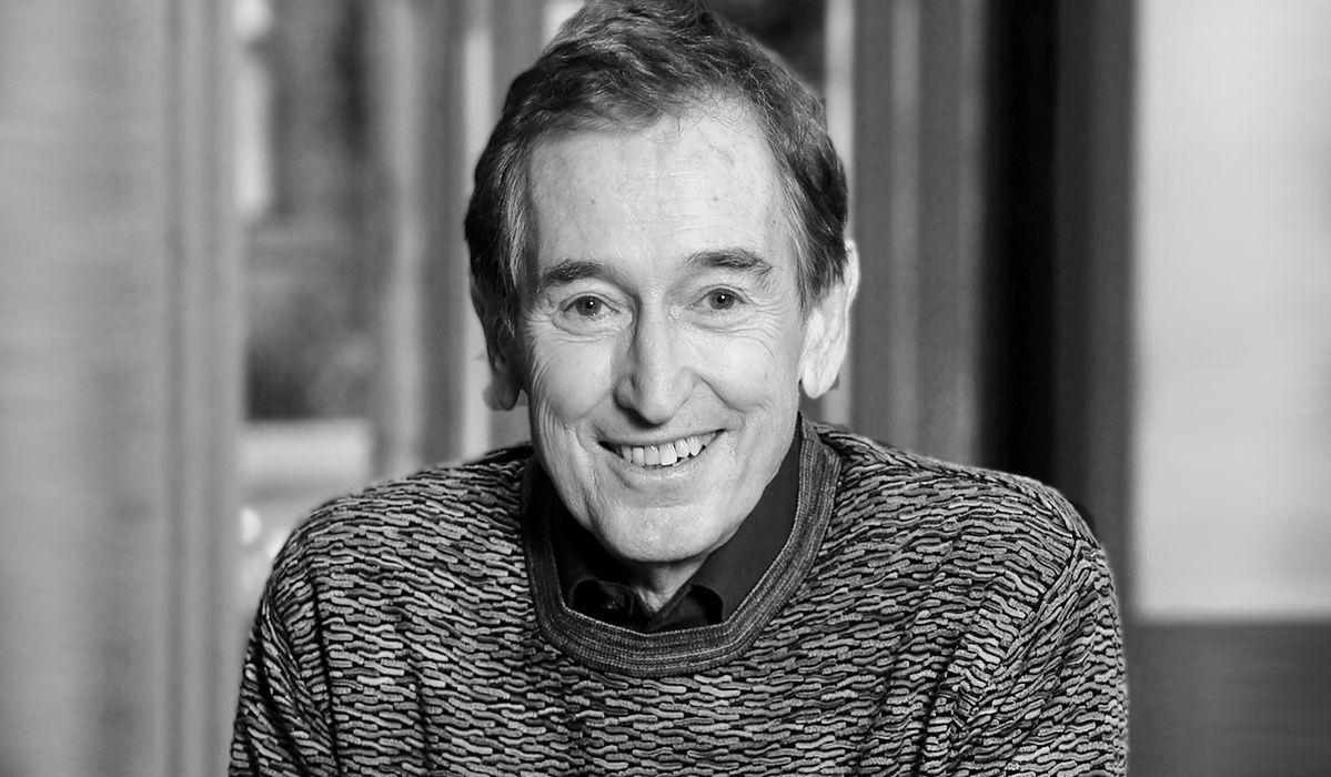 Bob McGrath