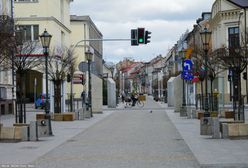 Ranny 33-latek na ulicy w Płocku. Mężczyzna zmarł