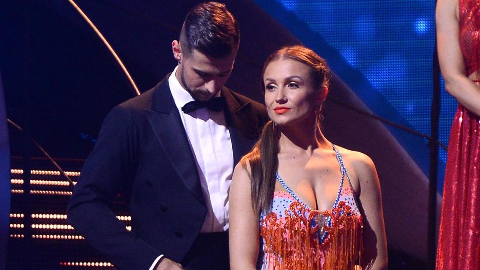 Sylwia Madeńska i Mikołaj Jędruszczak rozstali się pod koniec września