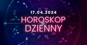 Horoskop dzienny – 17 kwietnia. Baran, Byk, Bliźnięta, Rak, Lew, Panna, Waga, Skorpion, Strzelec, Koziorożec, Wodnik, Ryby