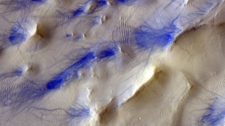Mars