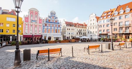 Nazwy polskich miast. Czy wiesz skąd się wzięły?
