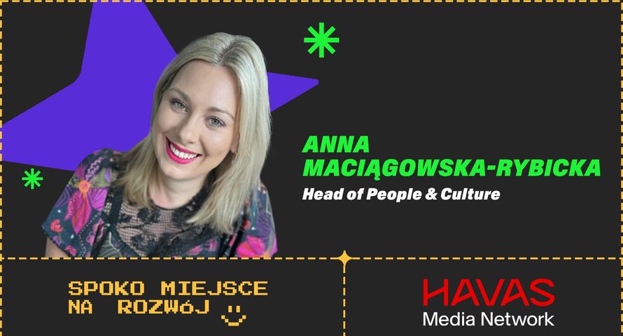 "Havas Spoko Miejsce Na Rozwój" – kampania, która mówi wprost, kim jesteśmy