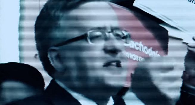 Agresja i wpadki Bronisława Komorowskiego w spocie Andrzeja Dudy (wideo)