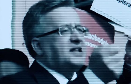 Agresja i wpadki Bronisława Komorowskiego w spocie Andrzeja Dudy (wideo)