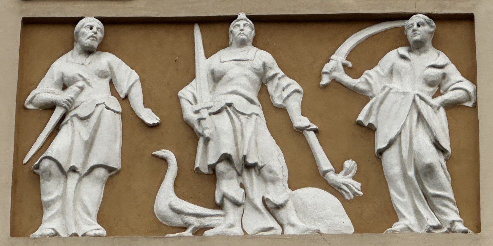 Pałac w Pawłowicach