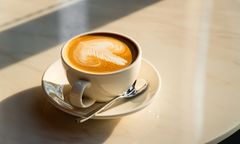 Czy kawa szkodzi wątrobie? Wyniki badań obaliły powszechnie znany mit