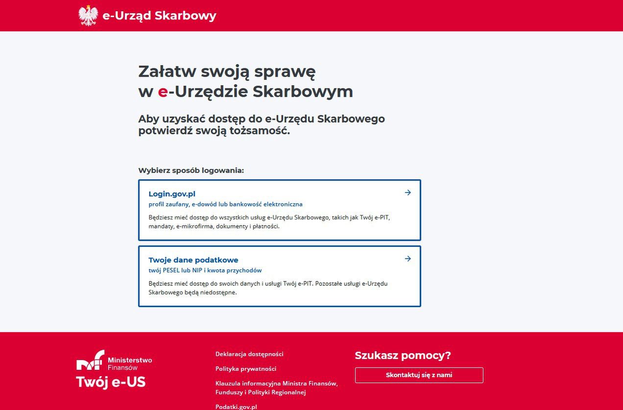Podwójne opodatkowanie dochodu z zagranicy