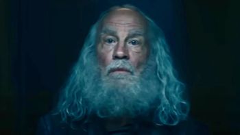Szokująca decyzja. Gwiazdora wycięli z filmu. Reżyser teraz tłumaczy