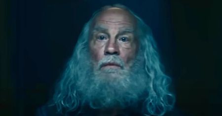 Szokująca decyzja. Gwiazdora wycięli z filmu. Reżyser teraz tłumaczy