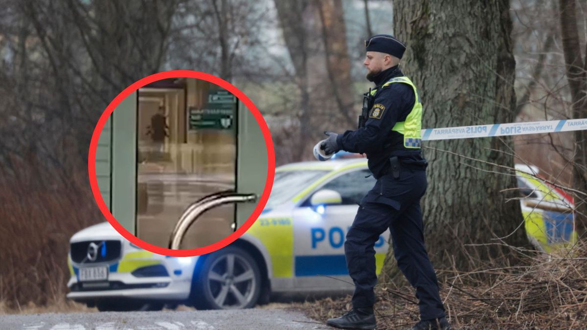 Szwecja: Nowe informacje o sprawcy ataku w Oerebro