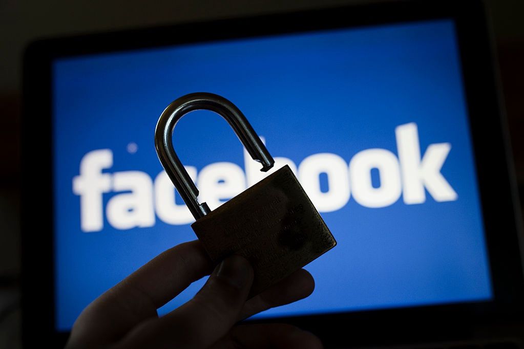Rosyjscy hakerzy na Facebooku. Szerzyli dezinformację z cudzych kont
