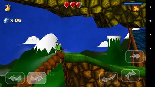 Weekendowy Zestaw Gier i Aplikacji: Pic Perfect, NBA 2K14 i Captain America: The Winter Soldier 23