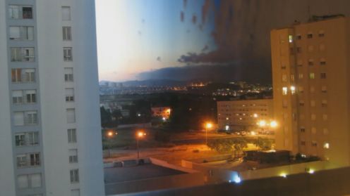 TimeShot, czyli time-lapse na jednym zdjęciu 1