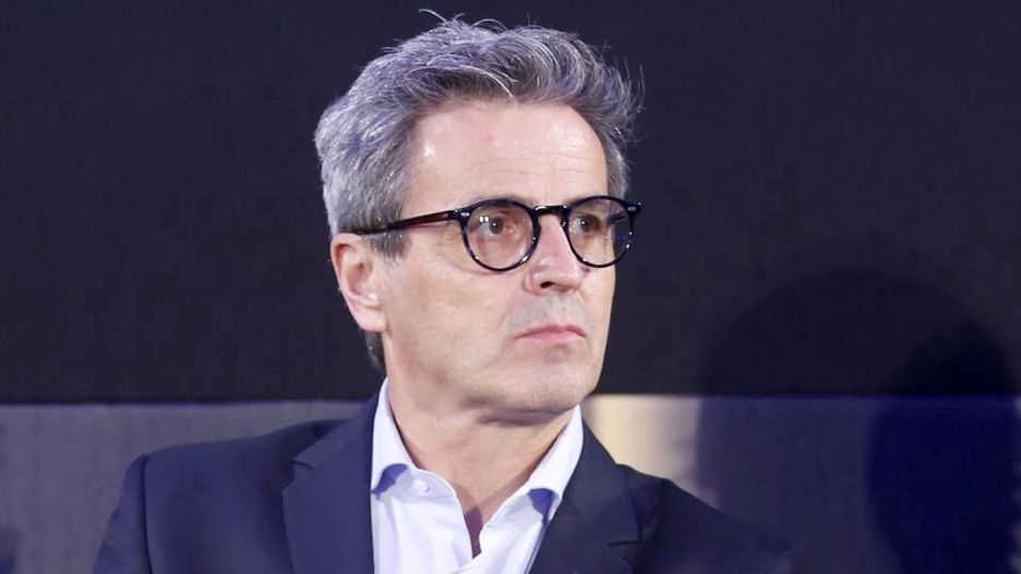 Piotr Polk kilka lat temu miał przeszczep