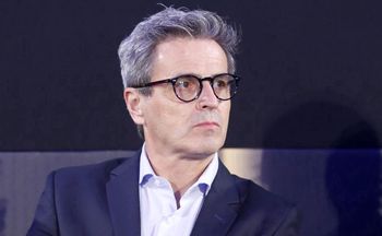 Piotr Polk jest po przeszczepie. Radzili mu, by ukrywał chorobę