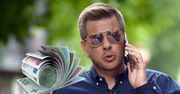 Najpierw zęby, teraz Rolex. Filip Chajzer odbija się od dna z zegarkiem za 80 000 zł