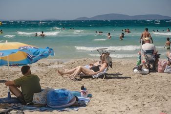 Absolutna królowa tego lata. Boska pogoda, niskie ceny i świetne all inclusive