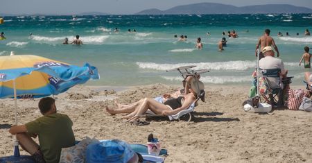 Absolutna królowa tego lata. Boska pogoda, niskie ceny i świetne all inclusive