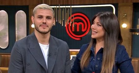 Wanda Nara zaskoczyła. Słynna WAG mogła wywołać burzę, tymczasem...