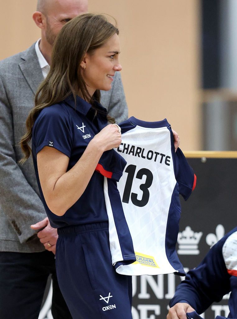Kate Middleton