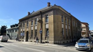 Brzesko: W mieście może powstać jednostka wojskowa