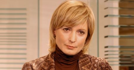 Po 20 latach pracy odeszła z TVP. Iwona Schymalla nie chciała upolityczniać stacji