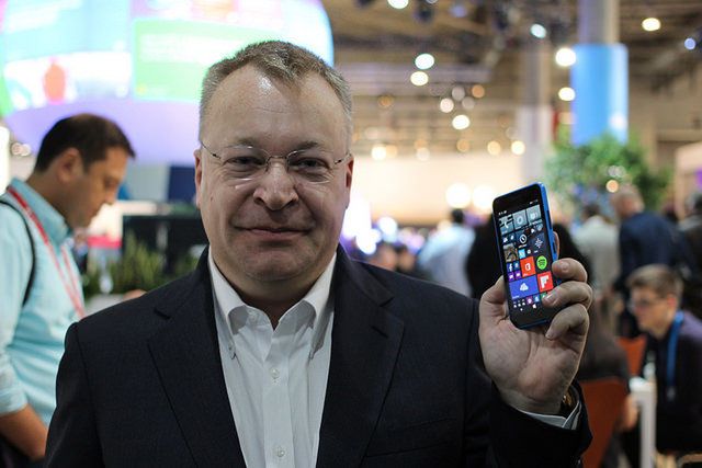 #wSkrócie: wytrzymalszy iPhone 6s i odejście Stephena Elopa z Microsoftu 1
