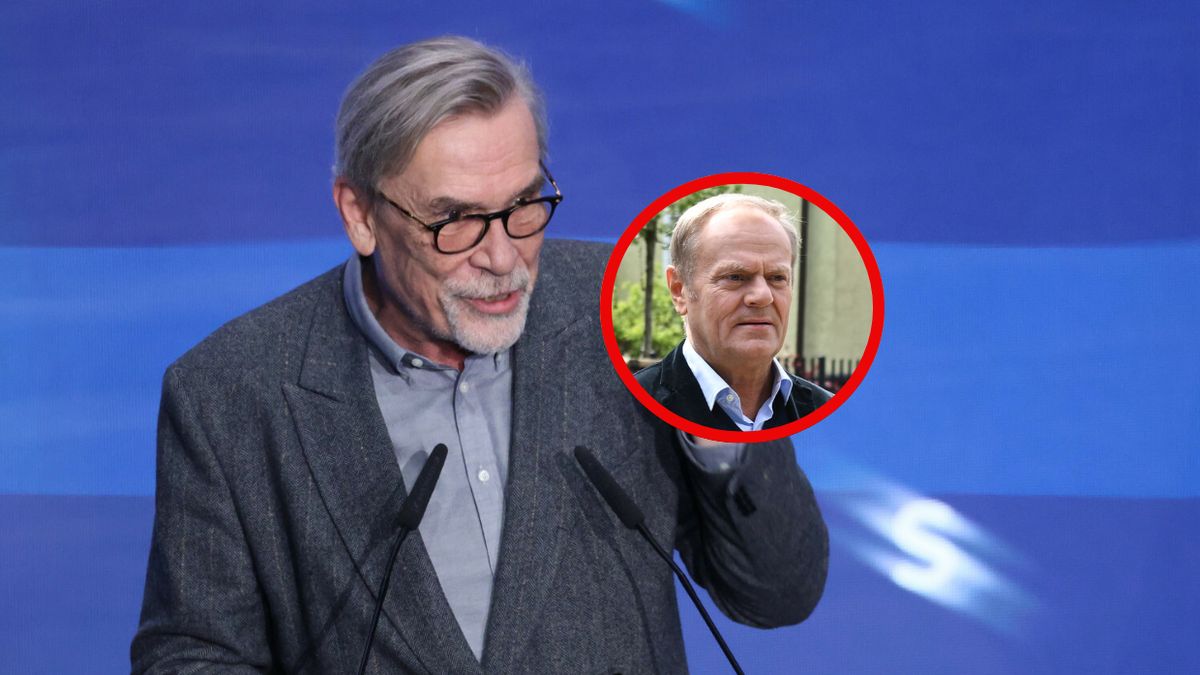 Jacek Żakowski sugeruje dymisję Donaldowi Tuskowi