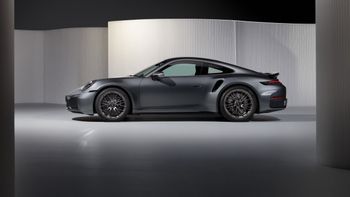 Nowe Porsche 911 Turbo S już wycenione w Polsce. Było drogo, jest jeszcze drożej