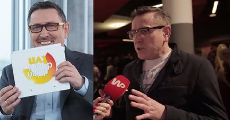 Sołtysik narzeka na pracę w śniadaniówce? "Od 8 do 11 jest SPECYFICZNA PUBLICZNOŚĆ"
