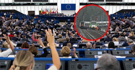 Sprawa dywersji wejdzie do PE. Polscy europosłowie chcą rezolucji