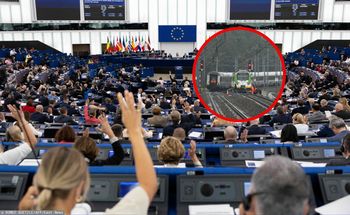 Sprawa dywersji wejdzie do PE. Polscy europosłowie chcą rezolucji