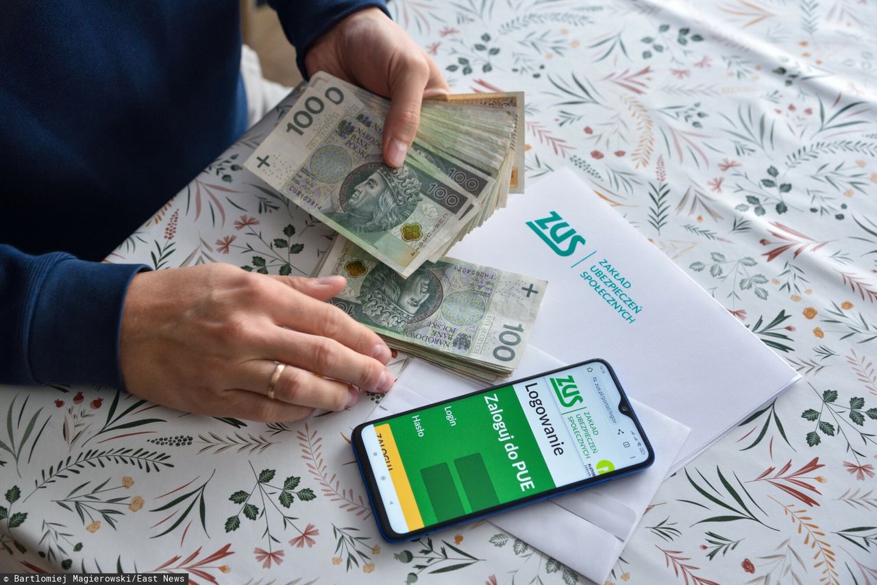 660 mln zł czeka w ZUS. Polacy nie zgłaszają się po pieniądze po zmarłych