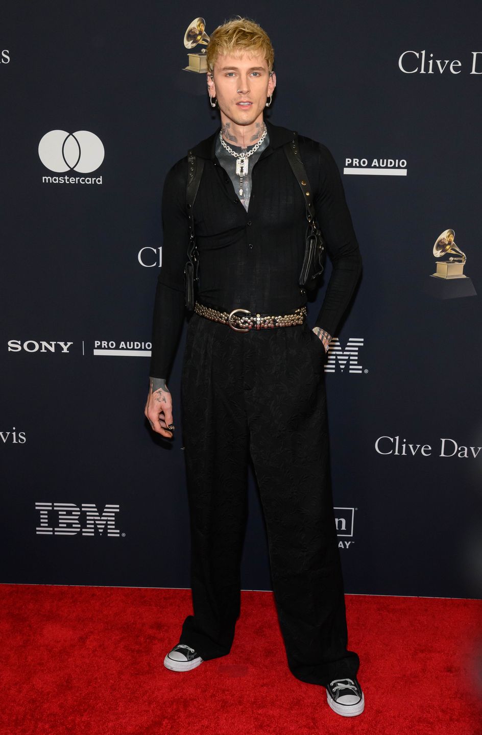 Machine Gun Kelly