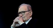 Ennio Morricone nie żyje. Włoski kompozytor miał 91 lat. Znamy przyczynę śmierci
