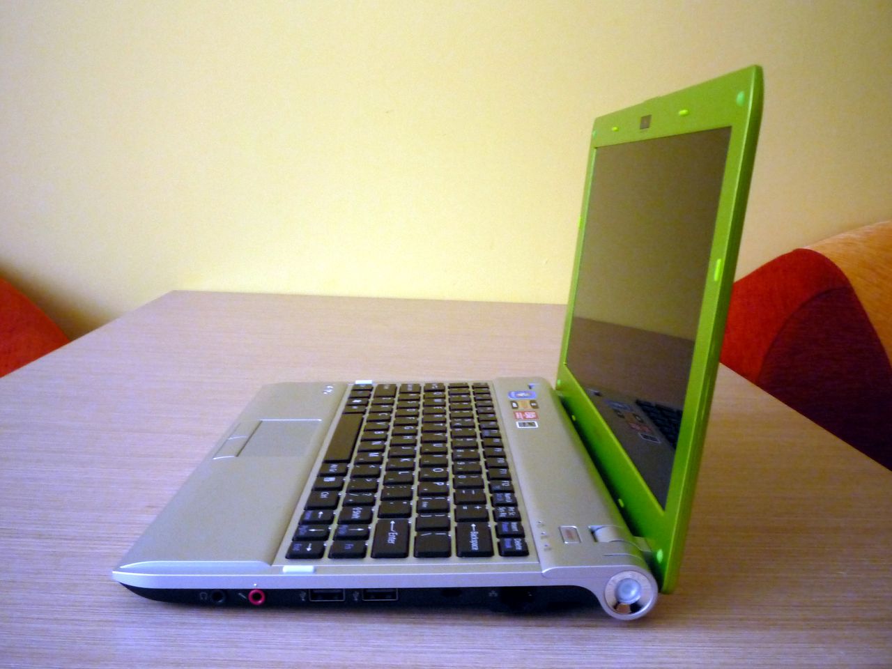 Sony VAIO YB