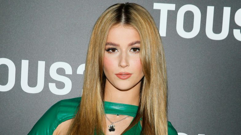 Roksana Węgiel zdradza, dlaczego nie poprowadzi programu w TVP