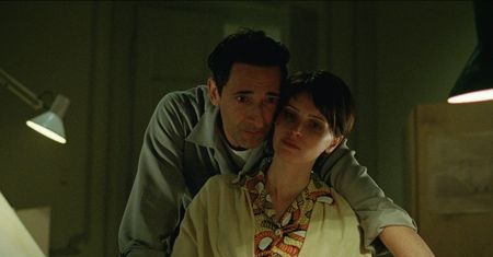 Skandal w Hollywood. Adrien Brody straci Oscara przez AI?