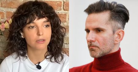 Maria Dębska wspomina małżeństwo z Marcinem Bosakiem: "Zaciskałam w nocy zęby..."