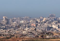 Przełom w Strefie Gazy? Wskazano termin