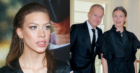 Aleksandra Linda wycofała się z show biznesu. Lidia Popiel zdradziła powód