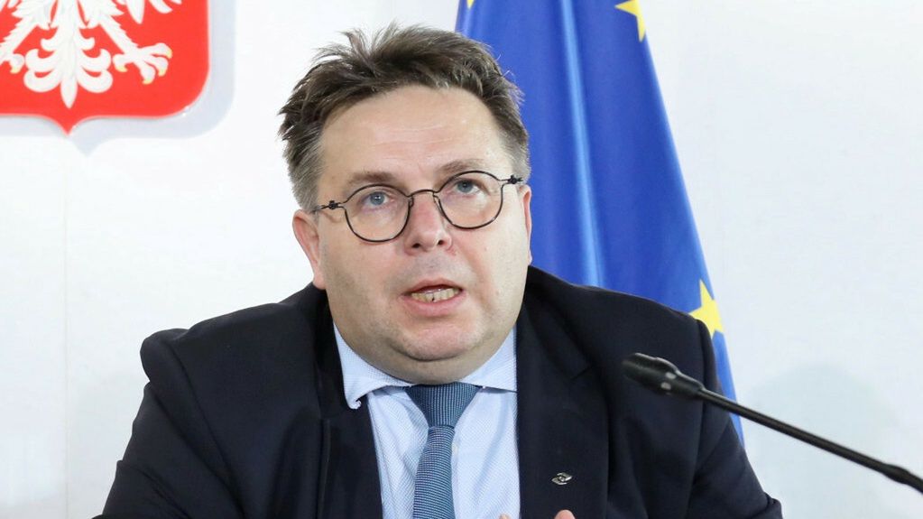 "Chłopcy się bawili". Mówi, co robiły poprzednie władze kluczowej spółki Skarbu Państwa 