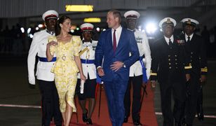 Kate wyjęta z lat 80. Zaszalała ze stylizacją