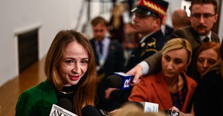 Renta wdowia tak, ale nie od razu. Nowa minister zabrała głos