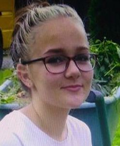 Śląsk. 17-latka wyszła do szkoły i zniknęła. Policja szuka Jagody Misztela