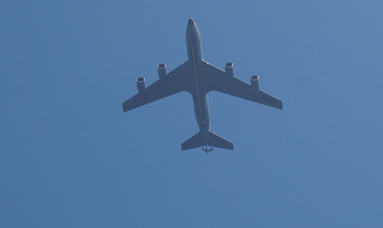 Amerykanie stracili giganta. Okoliczności są niejasne